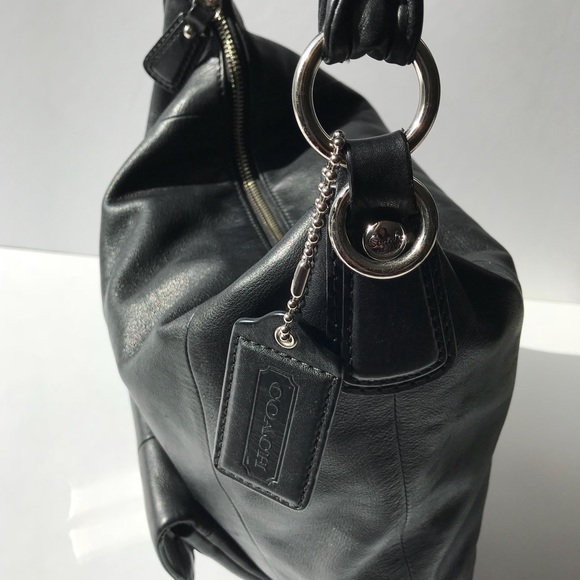 💯COACH convertible handbag - Picture 4 of 8